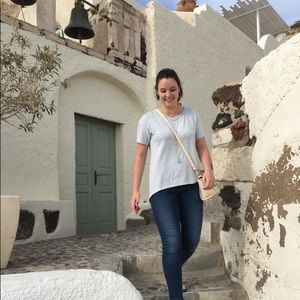 Meet your Posher, Alex